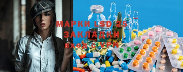 прущий лед Лиски